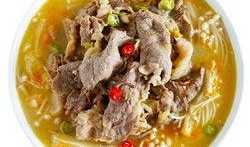 清汤肥牛爆料视频教程,跟随视频教程轻松学会